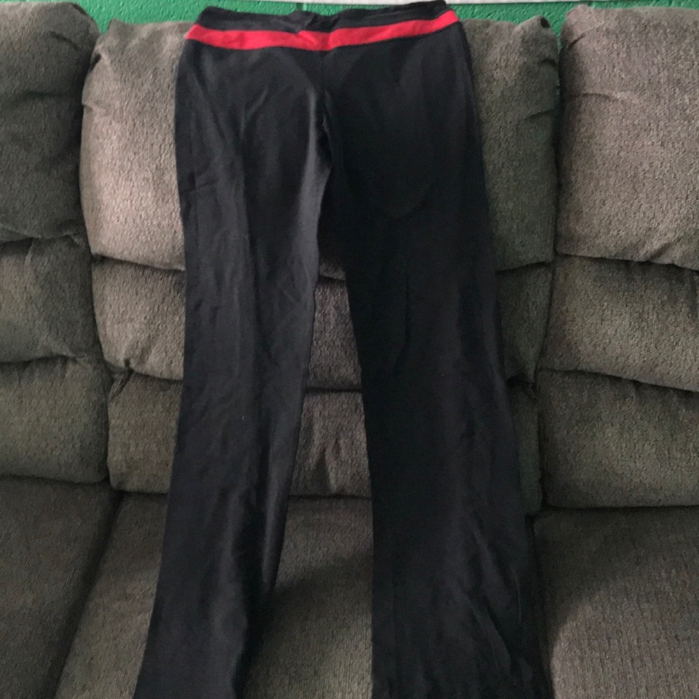 Used Condition Yoga Pant